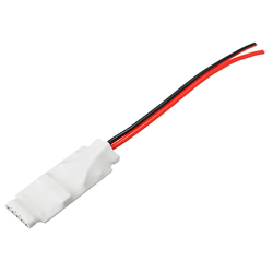 DC5-24V 4CH x 4A Mini RGBW Amplifier 5 pin Controller for 5050 RGBW LED Strip Light 4 DC5-24V 4CH x 4A Mini RGBW Amplifier 5 pin Controller for 5050 RGBW LED Strip Light - Image 4