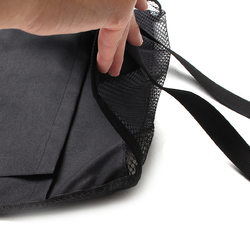 55x38cm Car Partition Storage Bag Seat Central Storage Bag In-vehicle Storage Safety Barrier 4 55x38cm Car Partition Storage Bag Seat Central Storage Bag In-vehicle Storage Safety Barrier - Image 4