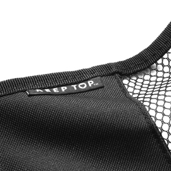 55x38cm Car Partition Storage Bag Seat Central Storage Bag In-vehicle Storage Safety Barrier 5 55x38cm Car Partition Storage Bag Seat Central Storage Bag In-vehicle Storage Safety Barrier - Image 5