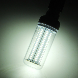 E27 E14 B22 16W 200 SMD 2835 Pure White Warm White LED Corn Light Bulb AC 110-265V 3 E27 E14 B22 16W 200 SMD 2835 Pure White Warm White LED Corn Light Bulb AC 110-265V - Image 3