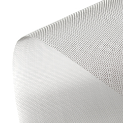 30x30cm Stainless Steel Woven Wire Filter Screen Sheet Filtration Cloth 30 Mesh 3