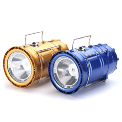 IPRee?„? Portable Camping Tent Cool Fan Lantern LED Solar Rechargeable Tent Night Flashlight Lamp 3 IPRee?„? Portable Camping Tent Cool Fan Lantern LED Solar Rechargeable Tent Night Flashlight Lamp - Image 3