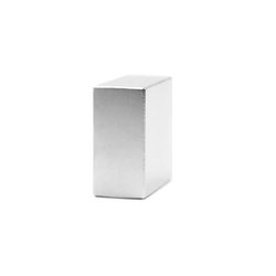 1PC 35x12mm N52 Magnetic Toys Powerful Creative NdFeB Cube For Kid Adult DIY 1