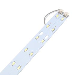 52CM 16W 5730 SMD LED Rigid Strips Light Bar for Home Decoration AC220V 7 52CM 16W 5730 SMD LED Rigid Strips Light Bar for Home Decoration AC220V - Image 7