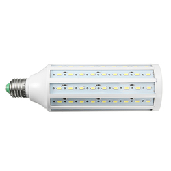 ZX E27 18W SMD5730 1500-2000LM Super Brightness Pure White LED Corn Light Bulb AC/DC12-60V 3 ZX E27 18W SMD5730 1500-2000LM Super Brightness Pure White LED Corn Light Bulb AC/DC12-60V - Image 3