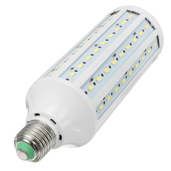 ZX E27 18W SMD5730 1500-2000LM Super Brightness Pure White LED Corn Light Bulb AC/DC12-60V 5 ZX E27 18W SMD5730 1500-2000LM Super Brightness Pure White LED Corn Light Bulb AC/DC12-60V - Image 5