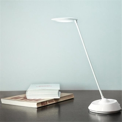 5W Rechargeable Dimmable Touch Sensor LED 360 Degree Table Light Desk Reading Lamp 5 5W Rechargeable Dimmable Touch Sensor LED 360 Degree Table Light Desk Reading Lamp - Image 5