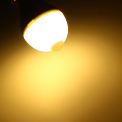 E27 B22 12W SMD5730 24LEDs Infrared Motion Sensor + Light Control Induction Light Bulb AC85-265V 4 E27 B22 12W SMD5730 24LEDs Infrared Motion Sensor + Light Control Induction Light Bulb AC85-265V - Image 4