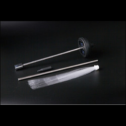 1.2V 2pcs Solar Power Color Change Path Lights LED Garden Lawn Spot Lamp Outdoor Yard 5 1.2V 2pcs Solar Power Color Change Path Lights LED Garden Lawn Spot Lamp Outdoor Yard - Image 5