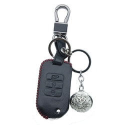 Jingle Bell Key Chain For Car Key Door Key 2