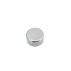 1PC 20 x 10mm N38 Magnetic Toys Powerful Creative NdFeB Round For Kid Adult DIY 2