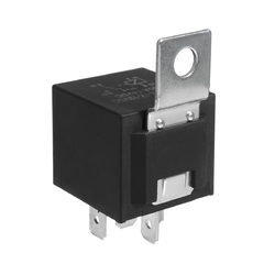 24V 5 Pins Relay Car Auto 20A/30Amp Changeover RY8 Detachable Bracket Resistor 5 24V 5 Pins Relay Car Auto 20A/30Amp Changeover RY8 Detachable Bracket Resistor - Image 5