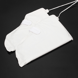 Electric Heated Gloves Podotheca Mitts Infrared Therapy Treatment Warmer 5 Electric Heated Gloves Podotheca Mitts Infrared Therapy Treatment Warmer - Image 5