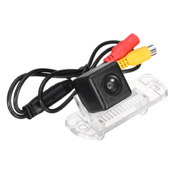 Car Rear View Camera HD Parking Backup Camera CCD For Mercedes E-class W211 1