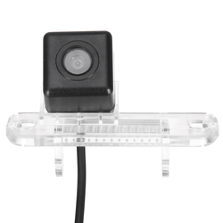 Car Rear View Camera HD Parking Backup Camera CCD For Mercedes E-class W211 4 Car Rear View Camera HD Parking Backup Camera CCD For Mercedes E-class W211 - Image 4