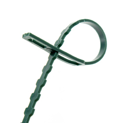 50Pcs Reusable Garden Plastic Plant Cable Ties Straps Adjustable Tree Climbing Support 2 50Pcs Reusable Garden Plastic Plant Cable Ties Straps Adjustable Tree Climbing Support - Image 2