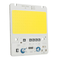 50W 5000LM DIY COB LED Light Chip Bulb Bead 82x75mm For Flood Light AC110/220V 3 50W 5000LM DIY COB LED Light Chip Bulb Bead 82x75mm For Flood Light AC110/220V - Image 3