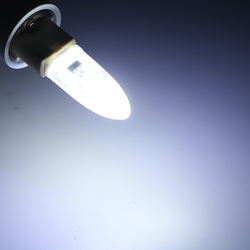 G9 1.8W Dimmable COB1505 180LM Warm White Pure White LED Light Bulb AC110V AC220V 2 G9 1.8W Dimmable COB1505 180LM Warm White Pure White LED Light Bulb AC110V AC220V - Image 2