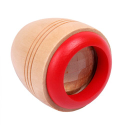 ABS Plastic Educational Magic Kaleidoscope Baby Kid Children Learning Puzzle Toy 3 ABS Plastic Educational Magic Kaleidoscope Baby Kid Children Learning Puzzle Toy - Image 3