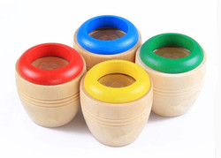 ABS Plastic Educational Magic Kaleidoscope Baby Kid Children Learning Puzzle Toy 4 ABS Plastic Educational Magic Kaleidoscope Baby Kid Children Learning Puzzle Toy - Image 4