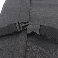 Universal PU Leather Car Arm Rest Pad Memory Foam Auto Arm Rests Covers with Phone Pocket 6 Universal PU Leather Car Arm Rest Pad Memory Foam Auto Arm Rests Covers with Phone Pocket - Image 6