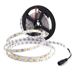 5M 72W SMD5050 Non-Waterproof 300LEDs Flexible Strip Tape Light for Home Decoration DC24V 2 5M 72W SMD5050 Non-Waterproof 300LEDs Flexible Strip Tape Light for Home Decoration DC24V - Image 2