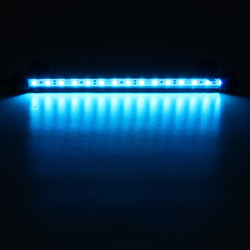 28CM RGB Remote Waterproof ip68 Aquarium LED Fish Tank Light Bar Submersible Lamp 3 28CM RGB Remote Waterproof ip68 Aquarium LED Fish Tank Light Bar Submersible Lamp - Image 3