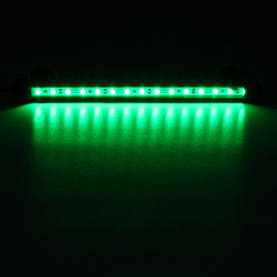 28CM RGB Remote Waterproof ip68 Aquarium LED Fish Tank Light Bar Submersible Lamp 4 28CM RGB Remote Waterproof ip68 Aquarium LED Fish Tank Light Bar Submersible Lamp - Image 4