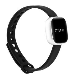 V8 OLED IP67 Waterproof Smart Watch Bracelet Pedometer Health Monitor Metal Main Body 2 V8 OLED IP67 Waterproof Smart Watch Bracelet Pedometer Health Monitor Metal Main Body - Image 2