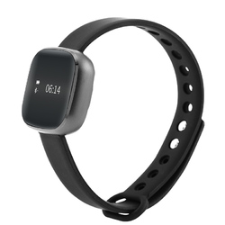 V8 OLED IP67 Waterproof Smart Watch Bracelet Pedometer Health Monitor Metal Main Body 7 V8 OLED IP67 Waterproof Smart Watch Bracelet Pedometer Health Monitor Metal Main Body - Image 7