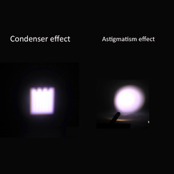 T6 2000LM 3Modes Golden Cudgel Zoomable LED Flashlight 18650 6 T6 2000LM 3Modes Golden Cudgel Zoomable LED Flashlight 18650 - Image 6