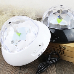 Protable USB Romantic Starry Night Light Star Sky Projector Stage Lamp Baby Kid Holiday Gift 2 Protable USB Romantic Starry Night Light Star Sky Projector Stage Lamp Baby Kid Holiday Gift - Image 2