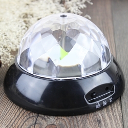 Protable USB Romantic Starry Night Light Star Sky Projector Stage Lamp Baby Kid Holiday Gift 4 Protable USB Romantic Starry Night Light Star Sky Projector Stage Lamp Baby Kid Holiday Gift - Image 4