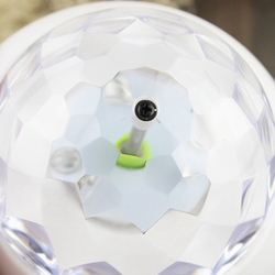 Protable USB Romantic Starry Night Light Star Sky Projector Stage Lamp Baby Kid Holiday Gift 6 Protable USB Romantic Starry Night Light Star Sky Projector Stage Lamp Baby Kid Holiday Gift - Image 6