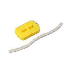 Magic Tricks Fun Broken Rope Restore Prop Magician Supplies Street Magic Kids Trick Toy 3 Magic Tricks Fun Broken Rope Restore Prop Magician Supplies Street Magic Kids Trick Toy - Image 3