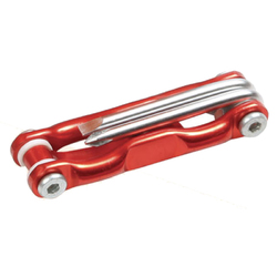 K-MASTER 3 in 1 86mm DIY Fishing Lure Tools Outdooors Multifunction Opener Phillips Slotted Screwdriver 3 K-MASTER 3 in 1 86mm DIY Fishing Lure Tools Outdooors Multifunction Opener Phillips Slotted Screwdriver - Image 3