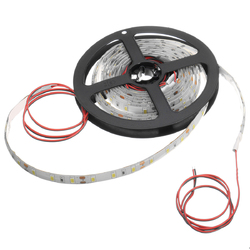 2PCS 1.2M Waterproof Multicolor SMD5630 LED Strip Light for Bar Camping Decoration DC12V 3 2PCS 1.2M Waterproof Multicolor SMD5630 LED Strip Light for Bar Camping Decoration DC12V - Image 3