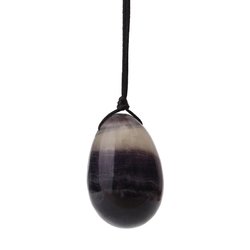 3PCS Portable Natural Multicolor Fluorite Jade Eggs Exercise Spheres Ball 3 3PCS Portable Natural Multicolor Fluorite Jade Eggs Exercise Spheres Ball - Image 3