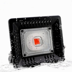 ARILUX AC170-300V 50W Full Spectrum LED Plant Grow Flood Light Waterproof Ultra Thin For Indoor Ourdoor 3 ARILUX AC170-300V 50W Full Spectrum LED Plant Grow Flood Light Waterproof Ultra Thin For Indoor Ourdoor - Image 3