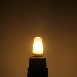 G9 2W Dimmable 4LEDs Warm White Pure White Ceramic Light Bulb AC120V 2 G9 2W Dimmable 4LEDs Warm White Pure White Ceramic Light Bulb AC120V - Image 2