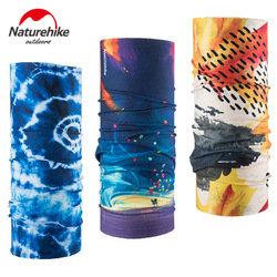 Naturehike 50*25cm Outdoor Sport Cycling Fishing Polyester Scarf Wrist Head Band Face Mask Protector 3 Naturehike 50*25cm Outdoor Sport Cycling Fishing Polyester Scarf Wrist Head Band Face Mask Protector - Image 3