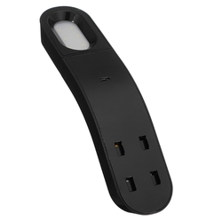 Modern 2W 6 LED Wireless PIR Motion Sensor Rechargeable Wall Night Light Home Decor 3 Modern 2W 6 LED Wireless PIR Motion Sensor Rechargeable Wall Night Light Home Decor - Image 3