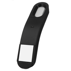 Modern 2W 6 LED Wireless PIR Motion Sensor Rechargeable Wall Night Light Home Decor 4 Modern 2W 6 LED Wireless PIR Motion Sensor Rechargeable Wall Night Light Home Decor - Image 4