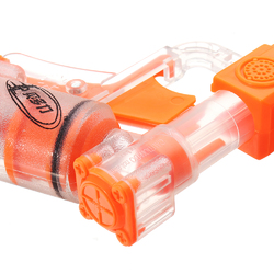 Beiduo Force Soft Launcher Sponge Toys For Kids Children Gift Tranparent 3 Beiduo Force Soft Launcher Sponge Toys For Kids Children Gift Tranparent - Image 3