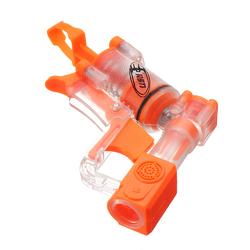 Beiduo Force Soft Launcher Sponge Toys For Kids Children Gift Tranparent 4 Beiduo Force Soft Launcher Sponge Toys For Kids Children Gift Tranparent - Image 4