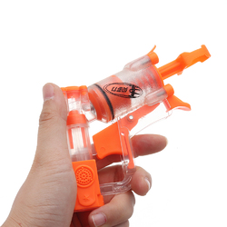 Beiduo Force Soft Launcher Sponge Toys For Kids Children Gift Tranparent 5 Beiduo Force Soft Launcher Sponge Toys For Kids Children Gift Tranparent - Image 5