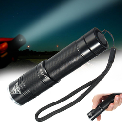 Elfeland D80 T6 3Modes Waterproof Diving LED Flashlight 10M 18650/AAA 3 Elfeland D80 T6 3Modes Waterproof Diving LED Flashlight 10M 18650/AAA - Image 3