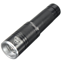 Elfeland D80 T6 3Modes Waterproof Diving LED Flashlight 10M 18650/AAA 4 Elfeland D80 T6 3Modes Waterproof Diving LED Flashlight 10M 18650/AAA - Image 4