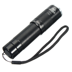 Elfeland D80 T6 3Modes Waterproof Diving LED Flashlight 10M 18650/AAA 5 Elfeland D80 T6 3Modes Waterproof Diving LED Flashlight 10M 18650/AAA - Image 5