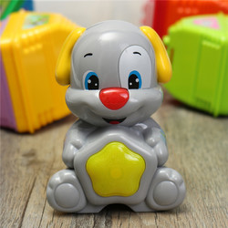 Kids Colorful Stacking Dog Pile Up Tower Toy Learning Plaything Cups Counting Stack Cups Blocks 7 Kids Colorful Stacking Dog Pile Up Tower Toy Learning Plaything Cups Counting Stack Cups Blocks - Image 7